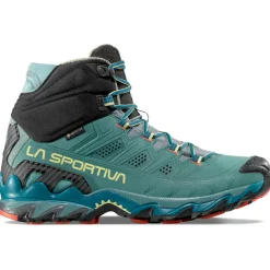La Sportiva - Women's Ultra Raptor II Mid Leather GTX - Wanderschuhe