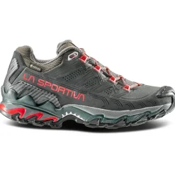 Online - Women's Ultra Raptor II Leather Wide GTX - Multisportschuhe Multisportschuhe