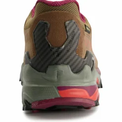 Online - Women's Ultra Raptor II Leather Wide GTX - Multisportschuhe Multisportschuhe