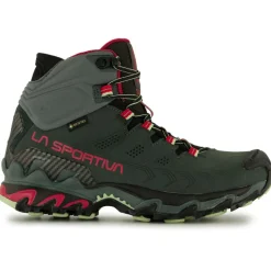 - Women's Ultra Raptor II Mid Leather Wide GTX - Wanderschuhe>La Sportiva