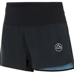 - Women's Vector Short - Laufshorts>La Sportiva New