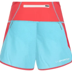 - Women's Vector Short - Laufshorts>La Sportiva New