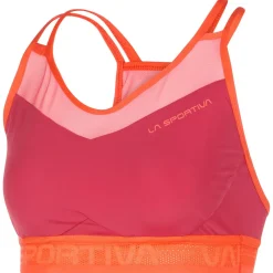 La Sportiva - Women's Wafaa Top - Sport-BH^ Fitnessbekleidung|Unterwäsche