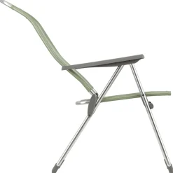 Discount - Alu Cham Batyline Iso - Campingstuhl Campingstühle|Campingstühle