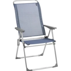 Discount - Alu Cham Batyline Iso - Campingstuhl Campingstühle|Campingstühle