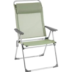 Lafuma Mobilier - Alu Cham XL Batyline Iso - Campingstuhl