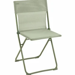 Lafuma Mobilier - Balcony II Stuhl Batyline Iso - Campingstuhl^ Campingstühle|Campingstühle