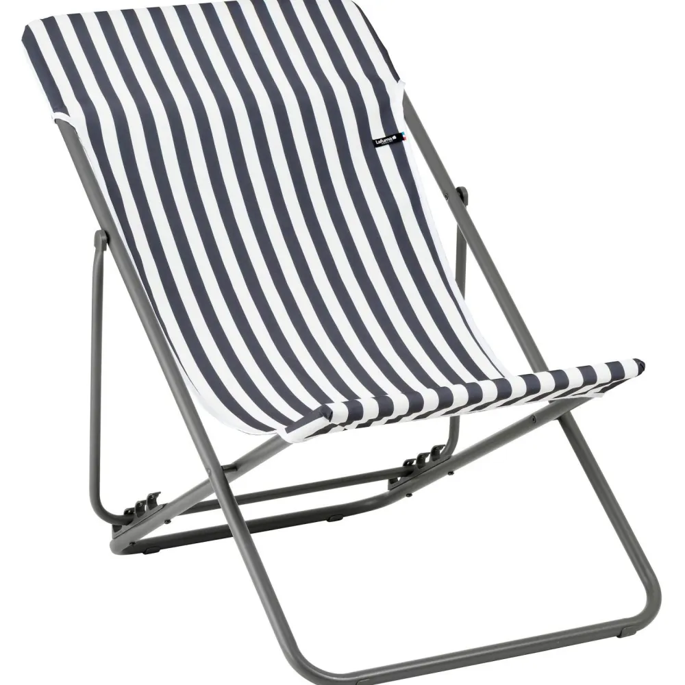 Lafuma Mobilier - Maxi Transat Airlon + - Campingstuhl