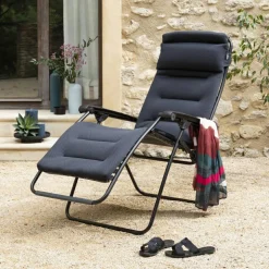 Lafuma Mobilier - RSX Clip AC Aircomfort - Campingstuhl^ Campingstühle|Campingstühle