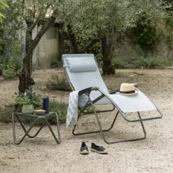 Lafuma Mobilier - RSXA Clip Batyline - Campingstuhl