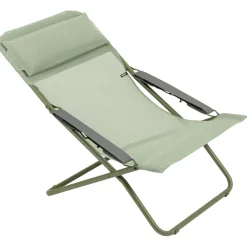 Lafuma Mobilier - Transabed Batyline Iso - Campingstuhl^ Campingstühle|Campingstühle