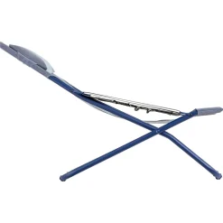 Lafuma Mobilier - Transabed Batyline Iso - Campingstuhl^ Campingstühle|Campingstühle