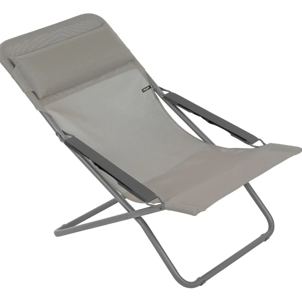 Lafuma Mobilier - Transabed Batyline Iso - Campingstuhl^ Campingstühle|Campingstühle