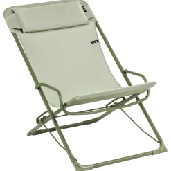 New - Transaswing Batyline Iso - Campingstuhl Campingstühle|Campingstühle