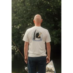 LAKOR - Back Attack T-Shirt - T-Shirt