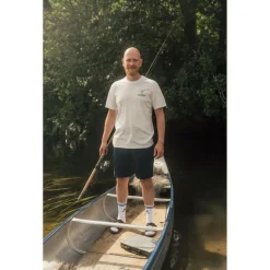 LAKOR - Back Attack T-Shirt - T-Shirt