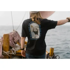 Hot - Back Flipping T-Shirt - T-Shirt Alltagsbekleidung|T-Shirts