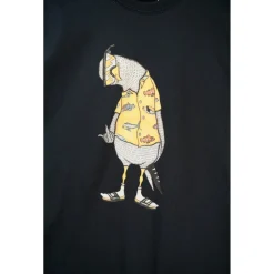 LAKOR - Flipping The Bird T-Shirt - T-Shirt