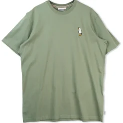 - Mini Flipping The Bird T-Shirt - T-Shirt Alltagsbekleidung|T-Shirts