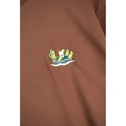 LAKOR - Mini Slow Flow T-Shirt - T-Shirt^ Alltagsbekleidung|T-Shirts