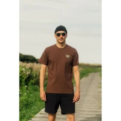 LAKOR - Mini Slow Flow T-Shirt - T-Shirt^ Alltagsbekleidung|T-Shirts