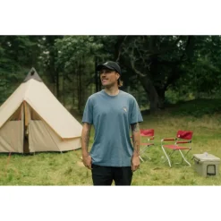 - Mini Smoking Fish Hand T-Shirt - T-Shirt><noscript><img width=