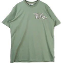 - Reel Fish Demo T-Shirt - T-Shirt>LAKOR Outlet