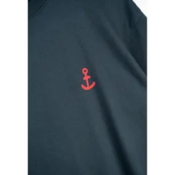 - Save The Mermaids Back T-Shirt - T-Shirt Alltagsbekleidung|T-Shirts