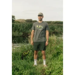 LAKOR - Slow Flow T-Shirt - T-Shirt^ Alltagsbekleidung|T-Shirts