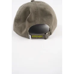 Sale - Slowflow Baseball Cap - Cap Caps|Alltagsbekleidung