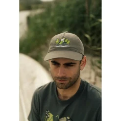 Sale - Slowflow Baseball Cap - Cap Caps|Alltagsbekleidung