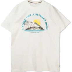 Outlet - Summer Stone T-Shirt - T-Shirt Alltagsbekleidung|T-Shirts