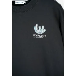 Online - Underwater Garden Crewneck - Pullover Alltagsbekleidung|Pullover & Hoodies