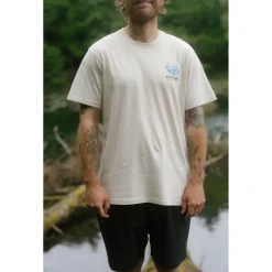 Outlet - Underwater Garden T-Shirt - T-Shirt Alltagsbekleidung|T-Shirts