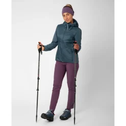 LaMunt - Women's Alberta Remoca Hybrid Jacket - Kunstfaserjacke