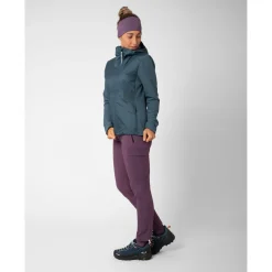 LaMunt - Women's Alberta Remoca Hybrid Jacket - Kunstfaserjacke