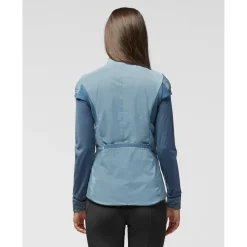 LaMunt - Women's Antonia Cashmere Fill Vest - Merinoweste^ Trekkingbekleidung|Westen