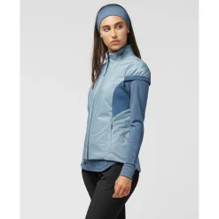 LaMunt - Women's Antonia Cashmere Fill Vest - Merinoweste^ Trekkingbekleidung|Westen
