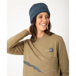 New - Women's Erika Arty Sweater - Longsleeve Fahrradbekleidung|Shirts, Hemden & Longsleeves