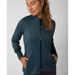 - Women's Ivana Light Full Zip Thermal - Fleecejacke>LaMunt Best