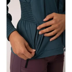 - Women's Ivana Light Full Zip Thermal - Fleecejacke><noscript><img width=