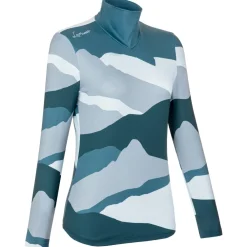 - Women's Ivana Tech Arty L/S Tee - Funktionsshirt><noscript><img width=