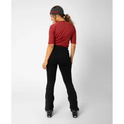 LaMunt - Women's Johanna Ski Touring Legging - Skitourenhose