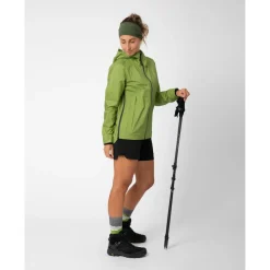 - Women's Linda Waterproof Jacket - Regenjacke><noscript><img width=