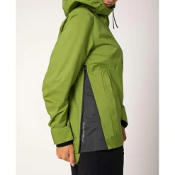- Women's Linda Waterproof Jacket - Regenjacke><noscript><img width=