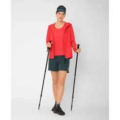 - Women's Manuela Light Stretch Wind Jacket - Windjacke>LaMunt Best