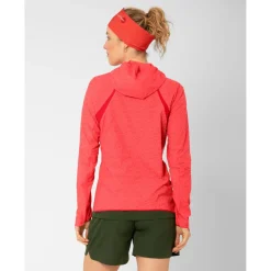 - Women's Manuela Light Stretch Wind Jacket - Windjacke><noscript><img width=