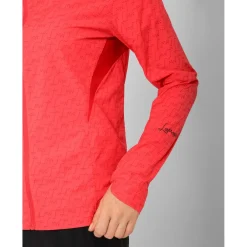 - Women's Manuela Light Stretch Wind Jacket - Windjacke><noscript><img width=