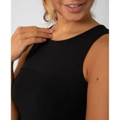 LaMunt - Women's Maria Active Tank - Tank Top