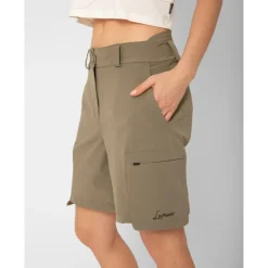 LaMunt - Women's Serena Mountain Travel Shorts - Shorts^ Trekkingbekleidung|Hosen